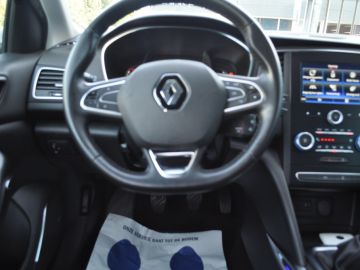 Renault Mégane Estate