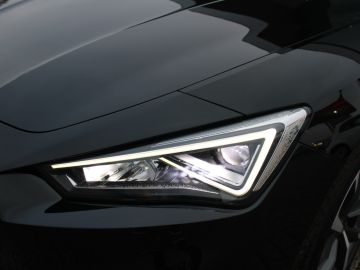 Seat Leon Sportstourer