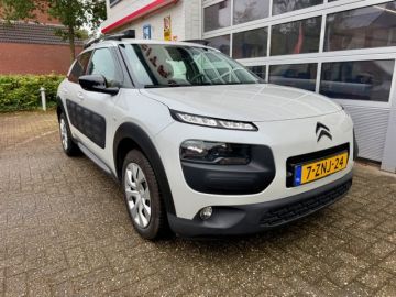 Citroën C4 Cactus