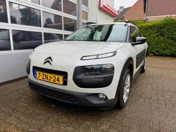 Citroën C4 Cactus