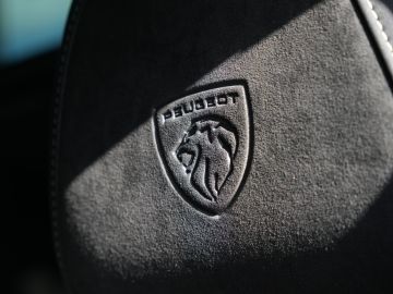Peugeot E-3008