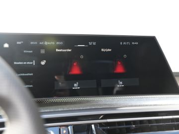 Peugeot E-3008