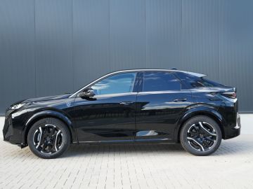 Peugeot E-3008