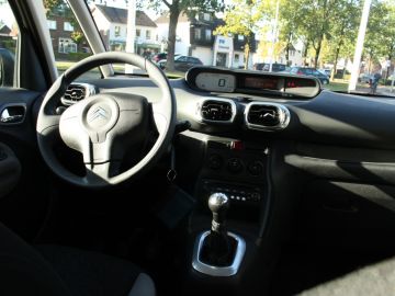 Citroën C3 Picasso