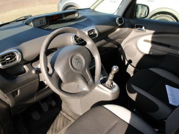 Citroën C3 Picasso