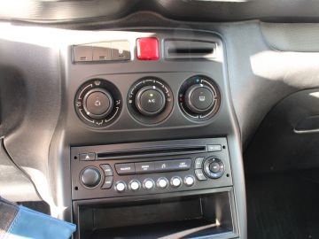 Citroën C3 Picasso
