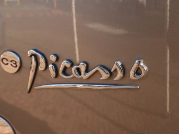 Citroën C3 Picasso