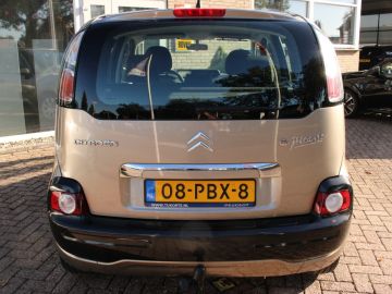 Citroën C3 Picasso