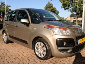 Citroën C3 Picasso