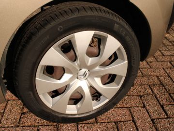 Citroën C3 Picasso