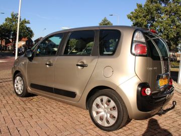 Citroën C3 Picasso