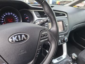 Kia Ceed Sportswagon