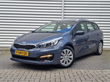 Kia Ceed Sportswagon