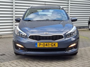 Kia Ceed Sportswagon