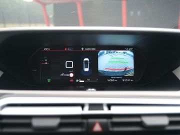 Citroën Grand C4 Spacetourer