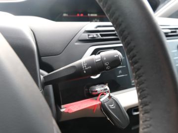 Citroën Grand C4 Spacetourer
