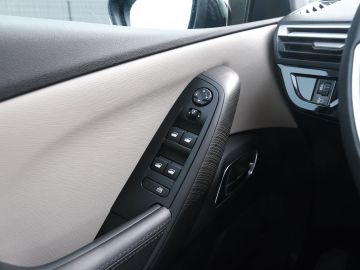 Citroën Grand C4 Spacetourer