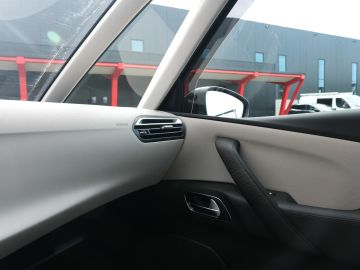 Citroën Grand C4 Spacetourer
