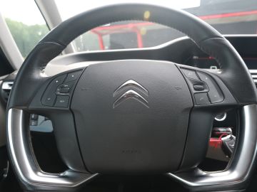 Citroën Grand C4 Spacetourer