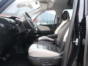 Citroën Grand C4 Spacetourer