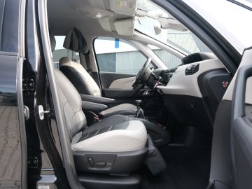 Citroën Grand C4 Spacetourer