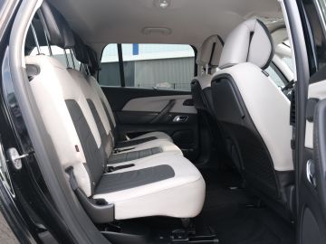 Citroën Grand C4 Spacetourer