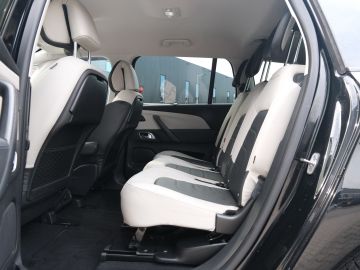 Citroën Grand C4 Spacetourer
