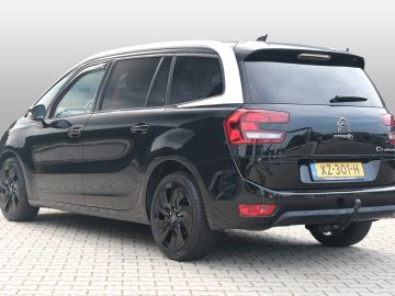 Citroën Grand C4 Spacetourer