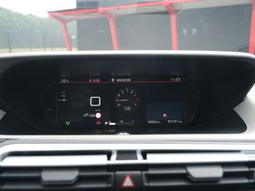 Citroën Grand C4 Spacetourer