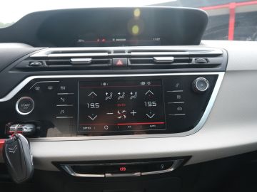 Citroën Grand C4 Spacetourer