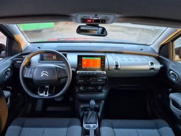 Citroën C4 Cactus
