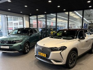 DS DS 3