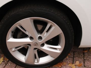 Renault Mégane Estate