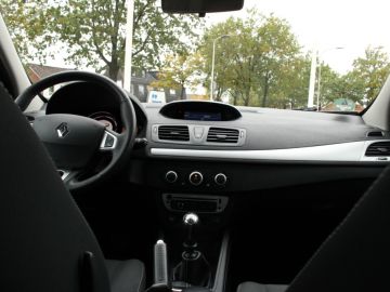 Renault Mégane Estate