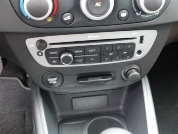 Renault Mégane Estate