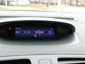 Renault Mégane Estate