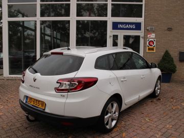 Renault Mégane Estate