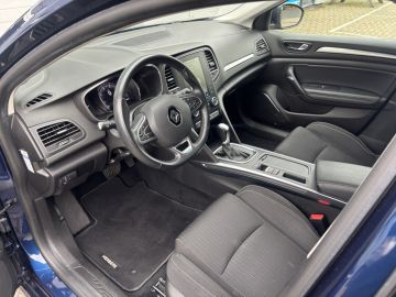 Renault Mégane Estate
