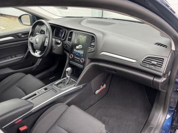 Renault Mégane Estate