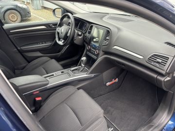 Renault Mégane Estate