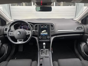 Renault Mégane Estate