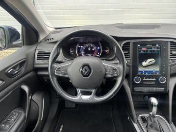 Renault Mégane Estate