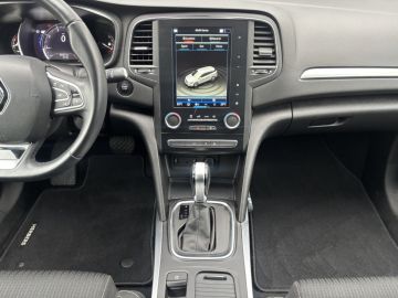 Renault Mégane Estate