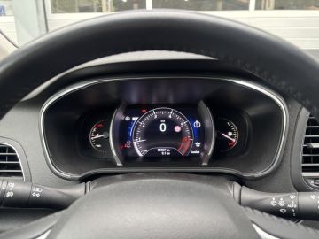 Renault Mégane Estate