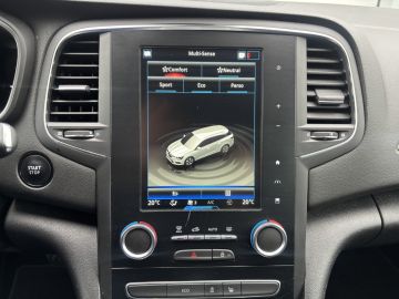 Renault Mégane Estate