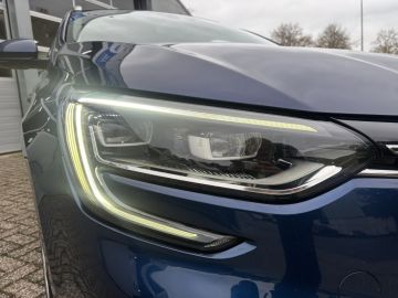 Renault Mégane Estate