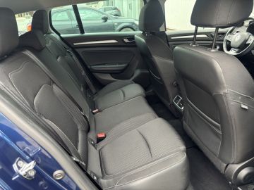 Renault Mégane Estate