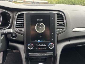 Renault Mégane Estate