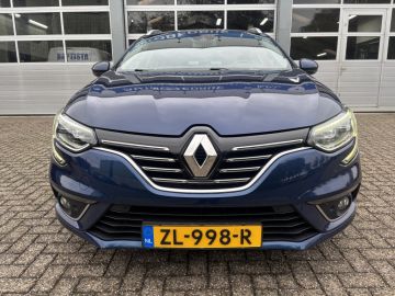 Renault Mégane Estate