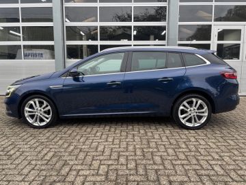 Renault Mégane Estate